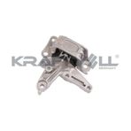 Kraftvoll 10010811 Motor Takozu Fluence Megane Iıı Scenic Iıı 1.5 Dcı 110 Hp 112105188r