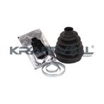 Kraftvoll 10020022 Aks Körüğü Diş Takım Hyundai Accent Era 1.5 Crdı 2006-2011 Dizel 495091e600
