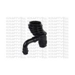 Kraftvoll 10020141 Hava Filtre Hortumu Kit Koruku Focus Iı Facus C-max 1.6tdcı 90ps 03-07 Volvo S40 1.6tdı 90ps 7m519a673ej