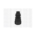 Kraftvoll 10020239 Aks Körüğü Diş Renault 9 Renault 11 Renault 19 Renault 21 Kangoo Clio Megane I Kalın Mıı 7701469414