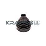 Kraftvoll 10020266 Aks Körüğü Diş İnce Mıı Clio Iıı Megane Iı Kangoo D.logan 7701209242