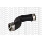 Kraftvoll 10030046 Turbo Hortumu Caddy Jetta Golf Touran Altea Leon Toledo A3 O 1k0145832b