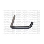 Kraftvoll 10030053 Kalorifer Çıkış Hortumu Doğan Slx 85009326