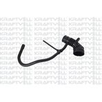 Kraftvoll 10030058 Hava Filtre Hortumu Palio Siena 1.3 46478774
