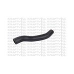 Kraftvoll 10030082 Turbo Intercoolerer Hortumu Focus Iı Focus Iı C-Max 1.6tdcı 90PS 110PS 03-10 6M516K863GC