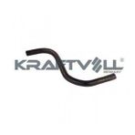 Kraftvoll 10030192 Connect 1.8TDCI 75 90 110hp Yakıt Havalandırma Hortumu