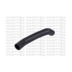 Kraftvoll 10030227 Turbo Intercooler Hortumu Focus Iı Focus Iı C-max 1.6tdcı 110ps 03-11 Volvo C30 S40 V50 1.6d 6m516k863hb