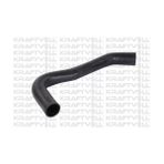 Kraftvoll 10030259 Turbo Intercooler Hortumu Uzun Transit V184 2.4tdcı 05-06 Arkadan İtişli 2c166c646ab
