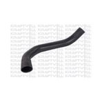 Kraftvoll 10030295 Turbo Intercooler Hortumu Transit V347 3.2tdcı 200ps 07-11 8c166c646aa