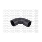 Kraftvoll 10030343 Turbo Intercooler Hortumu Connect 1.8tdcı 75PS 90PS 02-05 2T1Q6K683CE