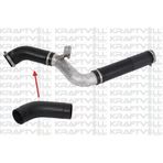 Kraftvoll 10030559 Turbo Hortumu Metal Boru Hariç Opel Antara 2.2 Cdtı Chevrolet Captiva 2.2 Cdtı L 4819364