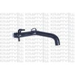 Kraftvoll 10030863 R9 R11 Plastik Benzin Dolum Borusu