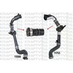 Kraftvoll 10030956 Turbo Hortumu Küçük Plastik Parça Hariç Renault Megane Iıı 1.5 Dcı Renault Fluence 1.5 Dcı 11- 144602487r