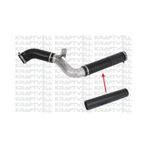 Kraftvoll 10031016 Turbo Hortumu Metal Boru Hariç Opel Antara 2.2 Cdtı Chevrolet Captiva 2.2 Cdtı Duz 4819364