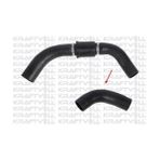 Kraftvoll 10031051 Intercooler Hortumu Küçük Plastik Parça Hariç Transit V347 2.4tdcı 6c116k683bd