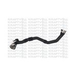 Kraftvoll 10031057 Turbo (Esanjor) Borusu 90HP Clio Iv 1.5dcı Dacia Duster 1.5 Dcı Dokker 1.5 Dcı 144608527R