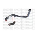 Kraftvoll 10031190 Turbo Intercoolerer Hortumu Orta Küçük Boxer Iıı Jumper Iıı 2.2hdı E5 12-ducato Iıı 2.3jtd 12- 1366746080