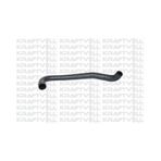 Kraftvoll 10031200 Turbo Intercooler Motor Arası Hortumu Karsan J10 2.3jtd E3 K130204