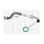 Kraftvoll 10031221 Turbo Hortumu Contası Megane Iıı Fluence 1.5 Dcı 7701070788