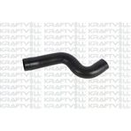 Kraftvoll 10031296 Turbo Intercooler Hortumu Iveco Daily Vı 14-20 2.3 D Euro 5 6 F1a 5801303588