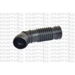 KRAFTVOLL-10031322 - Hava Fıltre Hortumu Ranger 98>07 Mazda B2500 Bt 50 2,5d 98>07 - Siyah