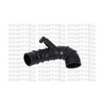 Kraftvoll 10031332 Hava Filtre Hortumu Mitsubishi Fuso Canter Euro 4 Me423357