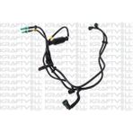 Kraftvoll 10031414 307 Ym 308 3008 Partner Tepe 206 207 1007 5008 Expert Iıı Yakıt Hortumu