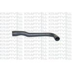 Kraftvoll 10031430 Turbo Intercooler Motor Arası Hortumu Karsan J10 2.3jtd E3 K130205