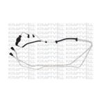 Kraftvoll 10031791 Renault Clio II Clio Symbol Kangoo I 1.5 DCI Yakıt Hortumu