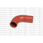 Kraftvoll 10032163 Intercooler Giriş Hortumu Karsan Jest 2.3 D Euro V 1015044AA
