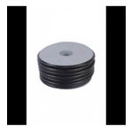Kraftvoll 10032345 65657 25 mt 11.0 mm x 19.0 mm NBR CR E Tipi Makaralı İçten Örgülü Yakıt Hortumu