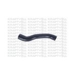 Kraftvoll 10032528 Turbo Intercoolerer Hortumu Focus Iı Focus Iı C-Max 1.6tdcı 90PS 110PS 03-10 9M516K863GB