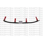 Kraftvoll 10034427 Enjektör Geri Dönüş Borusu (Plastik Çıkış) Alfa 147 1.9 Jtd 16V 02-9 46802837