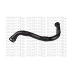 Kraftvoll 10034580 Turbo Çıkış Hortumu Komple Insignia A 1.6 Cdtı B16dth 13419441