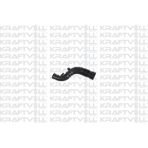 Kraftvoll 10034767 Hava Filtre Hortumu Dacia Dokker Duster Lodgy Mercedes-Benz Citan Renault Captur Clio Kangoo 165762992R