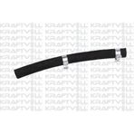Kraftvoll 10040145 7 8 R4 38CM Direksiyon Hortumu (Kelepçelı) Mercedes Axor Actros Atego 3859971582