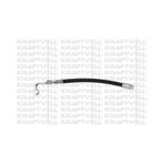 Kraftvoll 10040150 Şanzıman Yağı Soğutucu Hortumu Mercedes Actros A9439971582