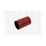 Kraftvoll 10040461 Intercool Silikon Hortum Iç Çap 90MM Boy 160MM 3 Bogum Man Tgl 12.180 Tgm M 2000 L 2000 18.220 18.223 81963200175