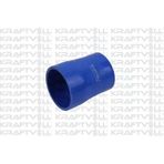 Kraftvoll 10040462 Radyatör Silikon Hortum Iç Çap 60MM 70MM Boy 90MM Konik Man Truck F90 F1999 81963010639