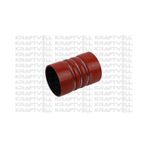 Kraftvoll 10040509 Intercool Silikon Hortum Iç Çap 100MM Boy 150MM 2 Bogum Mercedes Truck Tourismo Integro 0249970782