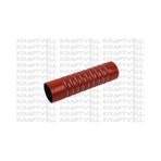 Kraftvoll 10040562 Intercool Silikon Hortum Iç Çap 79MM Boy 325MM 8 Bogum Renault Truck Premium 96-KERA05- 5010514310