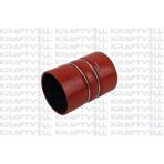 Kraftvoll 10040570 Intercool Silikon Hortum Iç Çap 80MM Boy 120MM 1 Bogum Renault Truck 5010514807