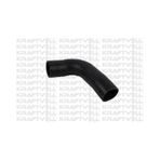 Kraftvoll 10040572 Intercool Silikon Hortum Iç Çap 80MM Boy 450MM Dırsek Renault Truck KERA370 410 450 05-Premium 370 420 00-450 05- 5010514309