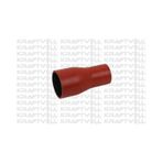 Kraftvoll 10040638 Radyatör Silikon Hortum Konik (Ic Çap 50MM 70MM-BOY 150MM) -Iveco