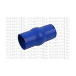 Kraftvoll 10040641 Silikon Hortum 1 Bogum (Ic Çap 58MM-BOY 140MM) -Iveco Irısbus-Euroclass 93165331