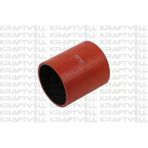 Kraftvoll 10040664 Silikon Hortum Düz Ic Çap 90mm-boy 110mm -bmc Truck 52rs200317