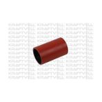 Kraftvoll 10040689 Silikon Hortum Düz (Ic Çap 65MM-BOY 120MM) -Temsa Otobüs TY267259