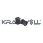 Kraftvoll 10050090 Denge Kol Burcu Arka Büyük Lastik Toyota Corolla 92-01 4871012170