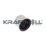 Kraftvoll 10050138 Salıncak Burcu Travers Takozu Arka Polo 02-10 Cordoba 06-09 Fabia 00-10 Roomster 06-9 1k0407183e