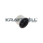Kraftvoll 10050139 Salıncak Burcu Arka Travers Takozu Polo Classic 04-09 Cordoba 03-09 Ibiza 02-04 6q0407183